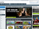 Betfair Casino